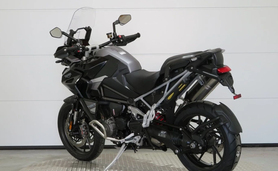 Angebot Triumph Tiger 1200 GT Explorer Bild 7: Angebot Triumph Tiger 1200 GT Explorer