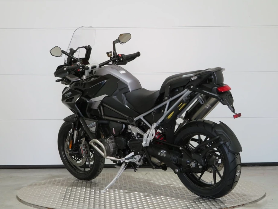 Angebot Triumph Tiger 1200 GT Explorer Bild 7: Angebot Triumph Tiger 1200 GT Explorer
