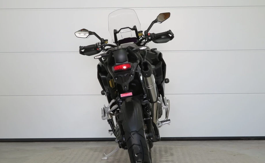 Angebot Triumph Tiger 1200 GT Explorer Bild 8: Angebot Triumph Tiger 1200 GT Explorer