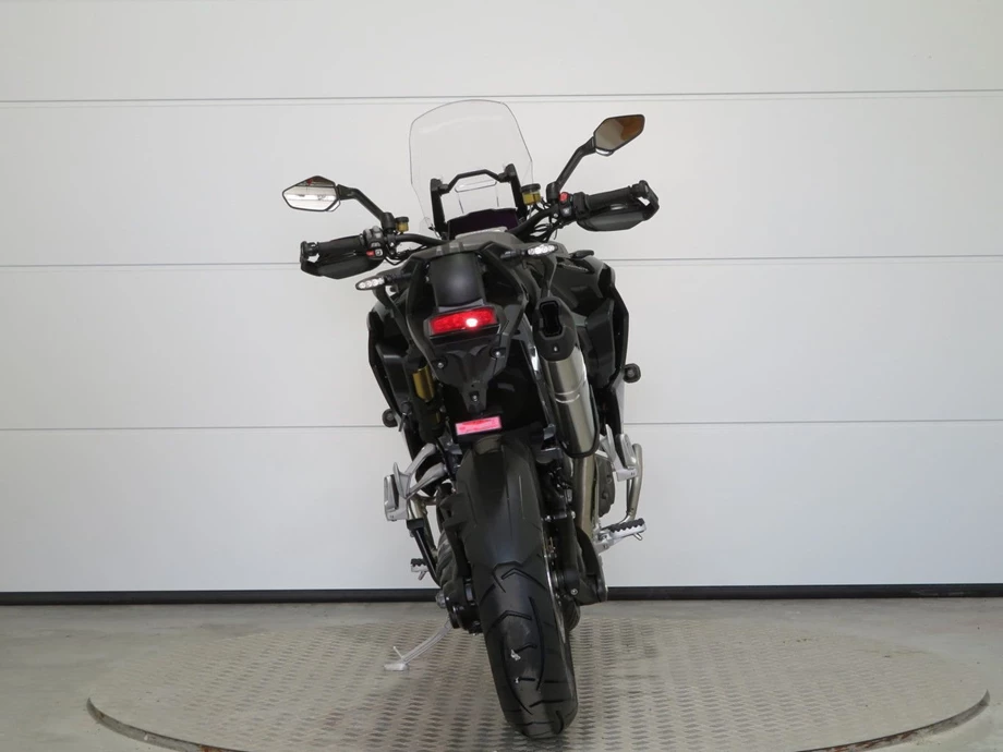 Angebot Triumph Tiger 1200 GT Explorer Bild 8: Angebot Triumph Tiger 1200 GT Explorer