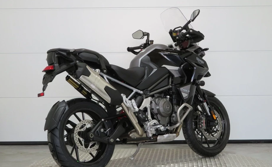 Angebot Triumph Tiger 1200 GT Explorer Bild 9: Angebot Triumph Tiger 1200 GT Explorer