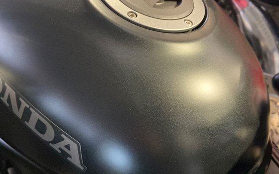 Neufahrzeug Honda CL500 - Bild 12