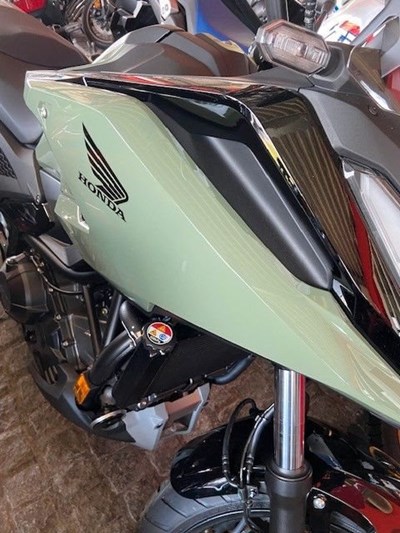 NC750X
