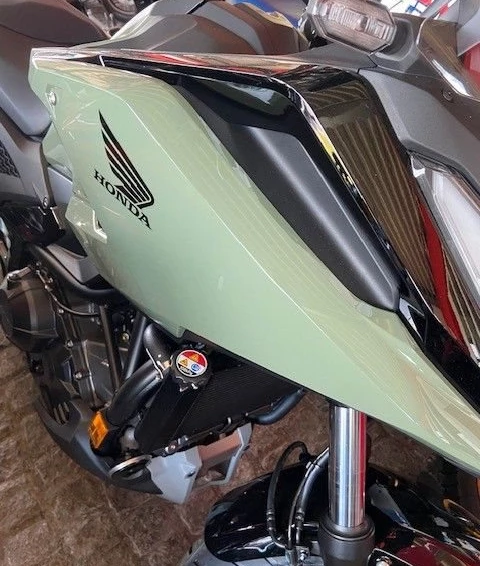 Angebot Honda NC750X Bild 2: Angebot Honda NC750X