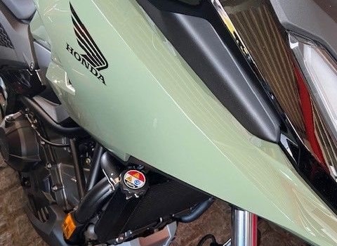 Neufahrzeug Honda NC750X - Bild 2