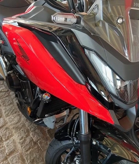 Angebot Honda NC750X Bild 3: Angebot Honda NC750X