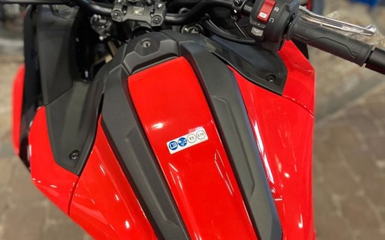 Gebrauchtmotorrad Honda NC750X - Bild 3