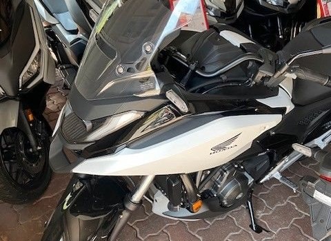 Neufahrzeug Honda NC750X - Bild 4