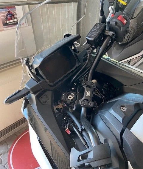 Angebot Honda NC750X Bild 5: Angebot Honda NC750X