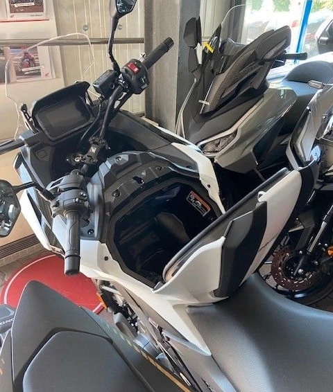 Angebot Honda NC750X Bild 6: Angebot Honda NC750X