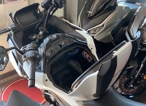 Neufahrzeug Honda NC750X - Bild 6