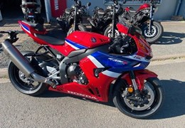 Gebrauchte Honda CBR1000RR-R Fireblade