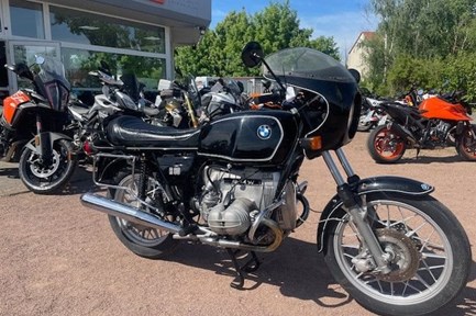BMW R 80/7
