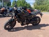 Husqvarna Svartpilen 801