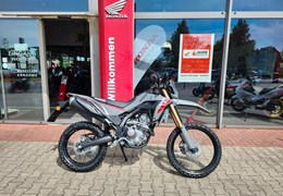 Neumotorrad Honda CRF300L