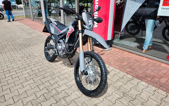 Neufahrzeug Honda CRF300L - Bild 8