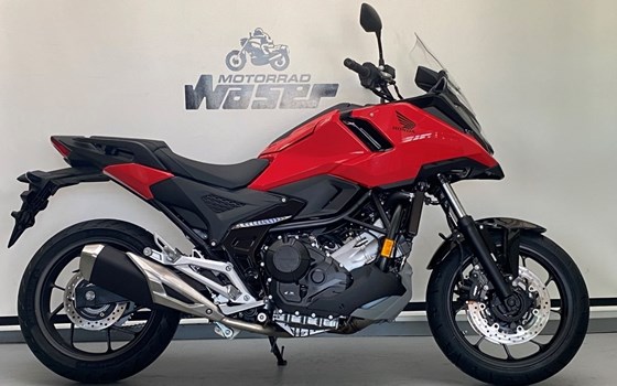 Neufahrzeug Honda NC750X - Bild 1