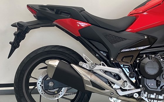 Neufahrzeug Honda NC750X - Bild 2