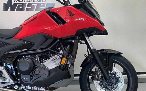 Neufahrzeug Honda NC750X - Bild 3