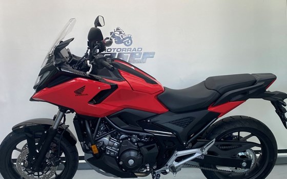 Neufahrzeug Honda NC750X - Bild 4