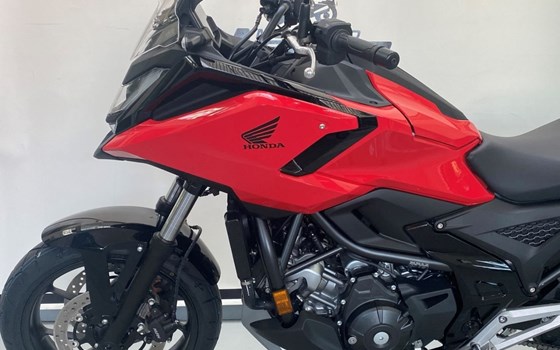 Neufahrzeug Honda NC750X - Bild 5
