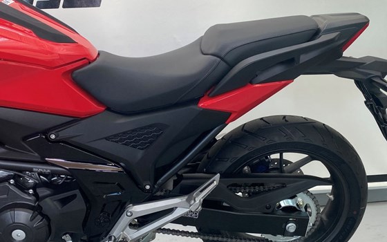 Neufahrzeug Honda NC750X - Bild 6