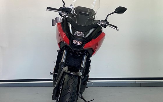 Neufahrzeug Honda NC750X - Bild 7
