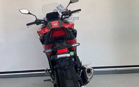 Neufahrzeug Honda NC750X - Bild 8
