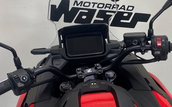 Neufahrzeug Honda NC750X - Bild 9