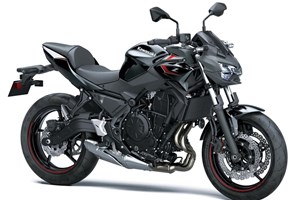 Angebot Kawasaki Z650