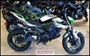 Kawasaki Z e-1