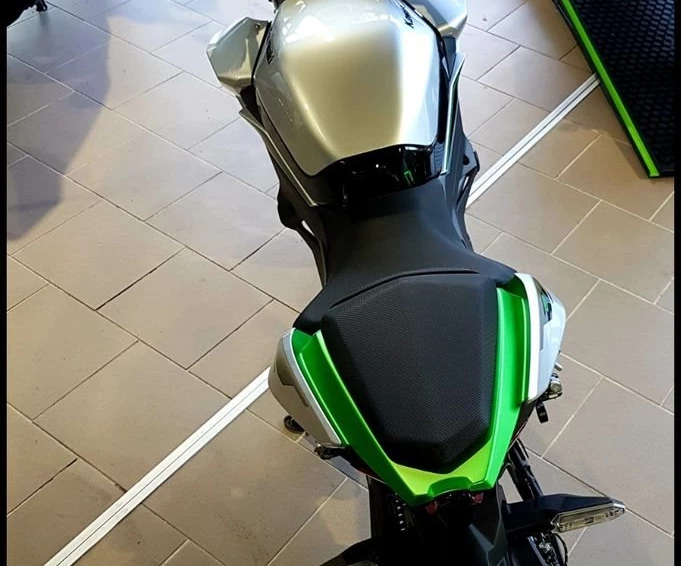 Angebot Kawasaki Z e-1 Bild 5: Angebot Kawasaki Z e-1