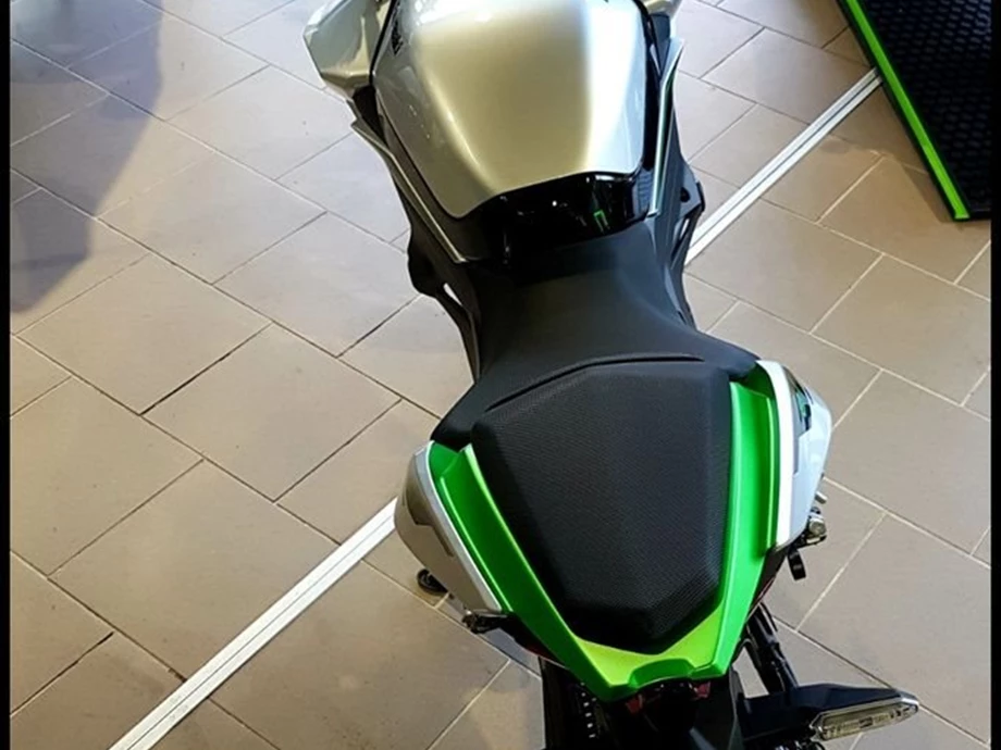 Angebot Kawasaki Z e-1 Bild 5: Angebot Kawasaki Z e-1