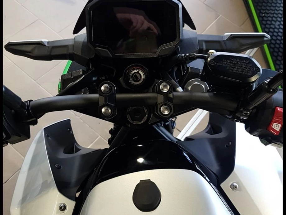Angebot Kawasaki Z e-1 Bild 7: Angebot Kawasaki Z e-1