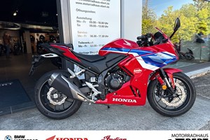 Offer Honda CBR500R