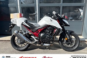 Angebot Honda CB750 Hornet