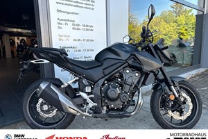 Angebot Honda CB500F