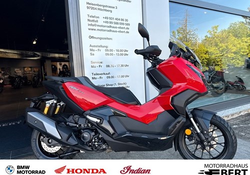 Honda ADV350