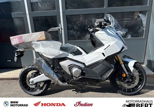 Honda X-ADV