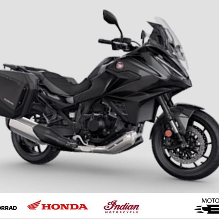 Honda NT1100 DCT Electronic Suspension