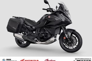 Offer Honda NT1100 DCT Electronic Suspension