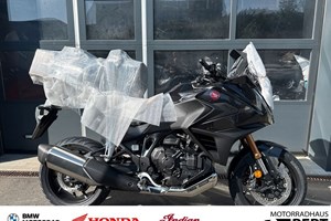Angebot Honda NT1100 DCT Electronic Suspension