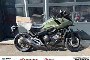 Angebot Honda NC750X DCT