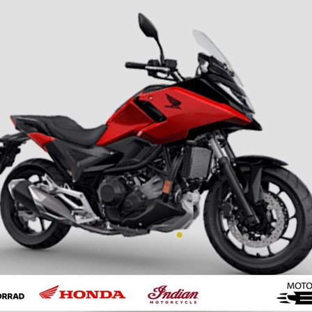 Honda NC750X