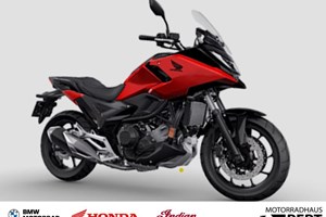 Offer Honda NC750X