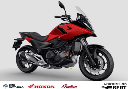 Honda NC750X