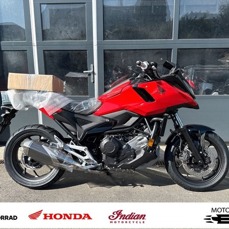 Honda NC750X