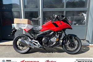Angebot Honda NC750X