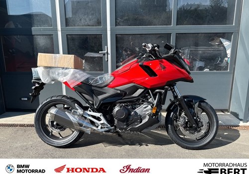 Honda NC750X