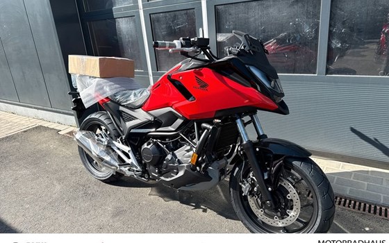 Neufahrzeug Honda NC750X - Bild 3